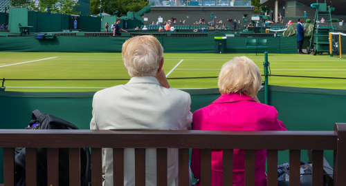 Wimbledon, Italia da sogno con Sinner, Cobolli e Paolini